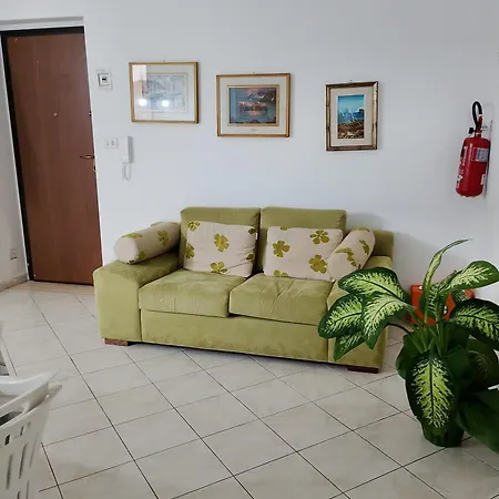 Casa Cetta Apartment *