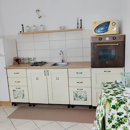 Casa Cetta Apartamento