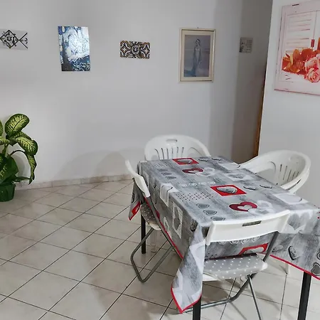 Casa Cetta Διαμέρισμα