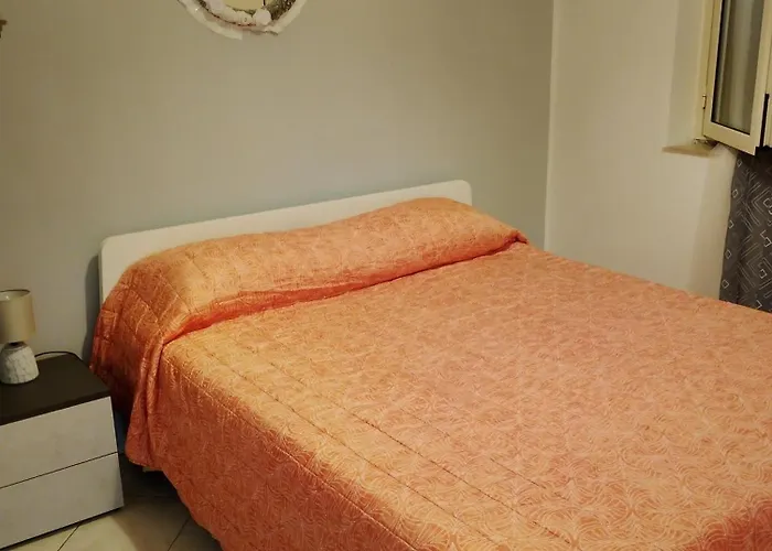 Casa Cetta Agrigento