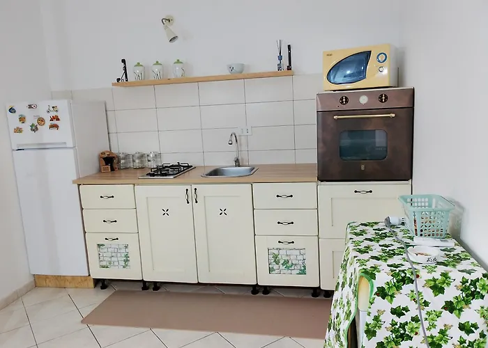 Casa Cetta Apartment