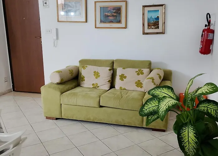 Casa Cetta Apartment *